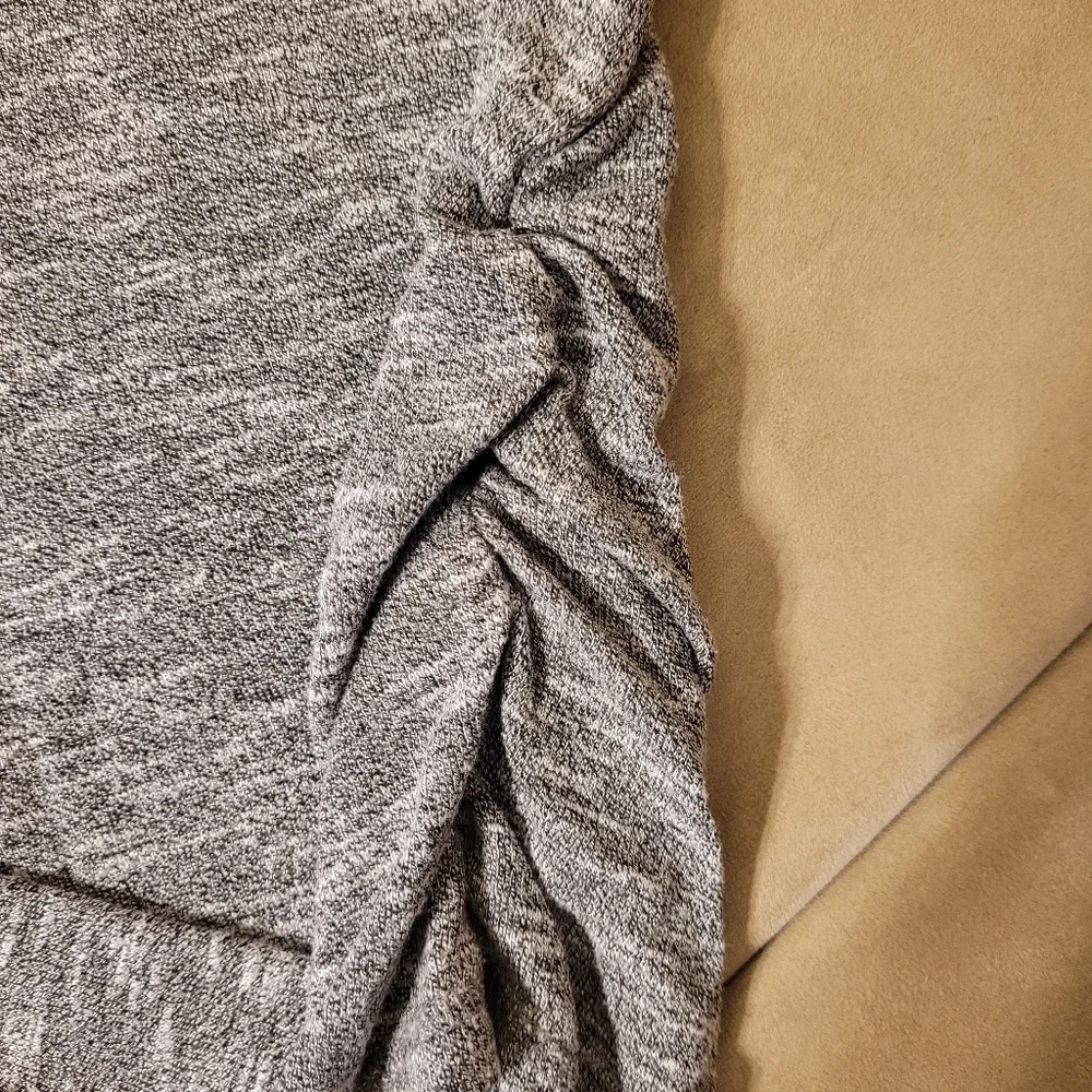 Maternity Shirt - Picture 3 of 3